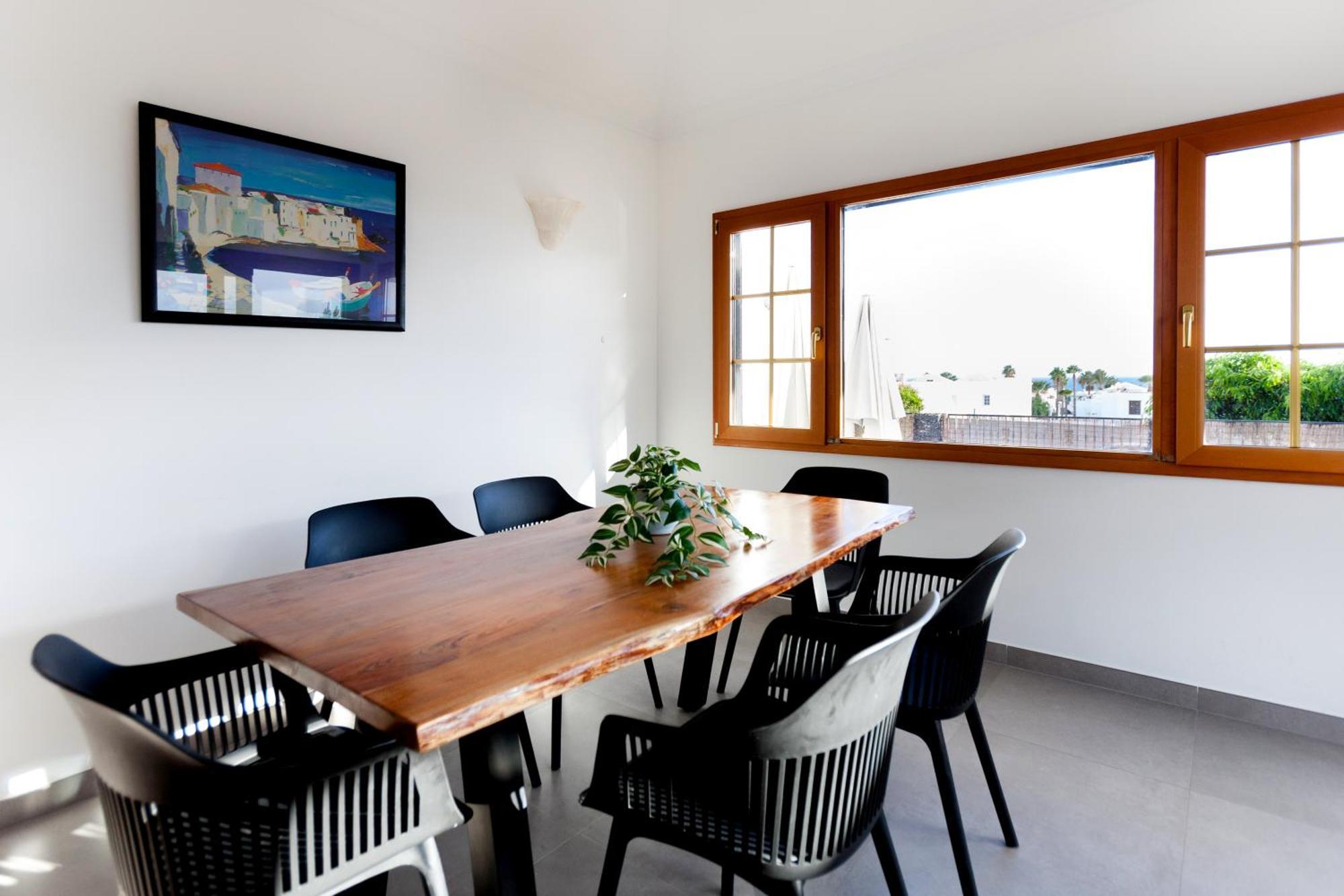 3 Bedroom Villa Venus Jupiter And Neptune With Private Heated Pool Puerto del Carmen  Exterior foto