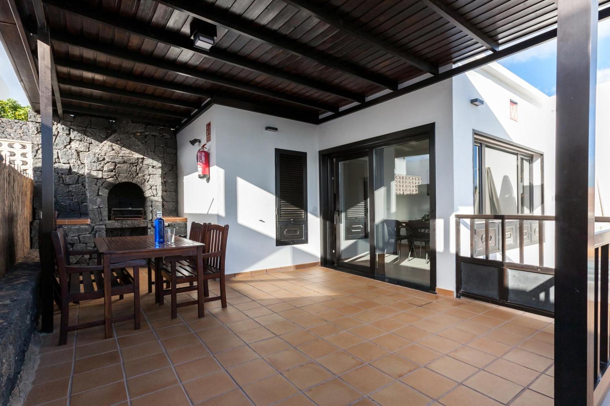 3 Bedroom Villa Venus Jupiter And Neptune With Private Heated Pool Puerto del Carmen  Exterior foto